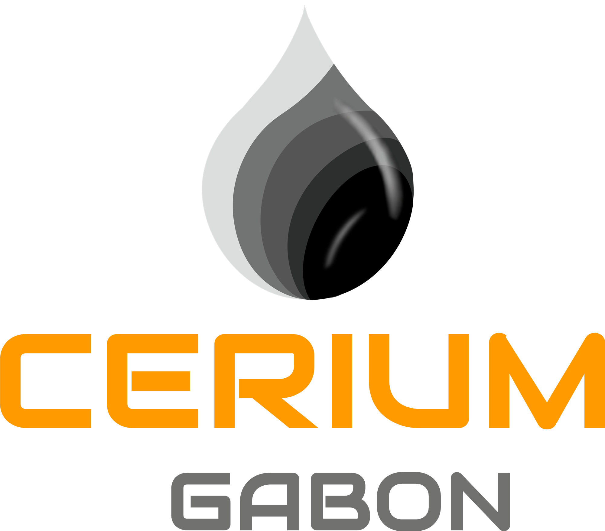 CERIUM GABON